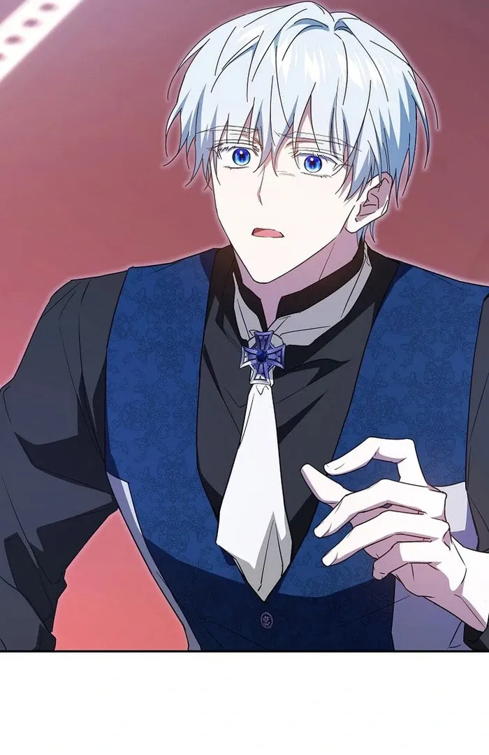 My Contract Husband Resembles the Male Protagonist Chapter 33 page 99 - 