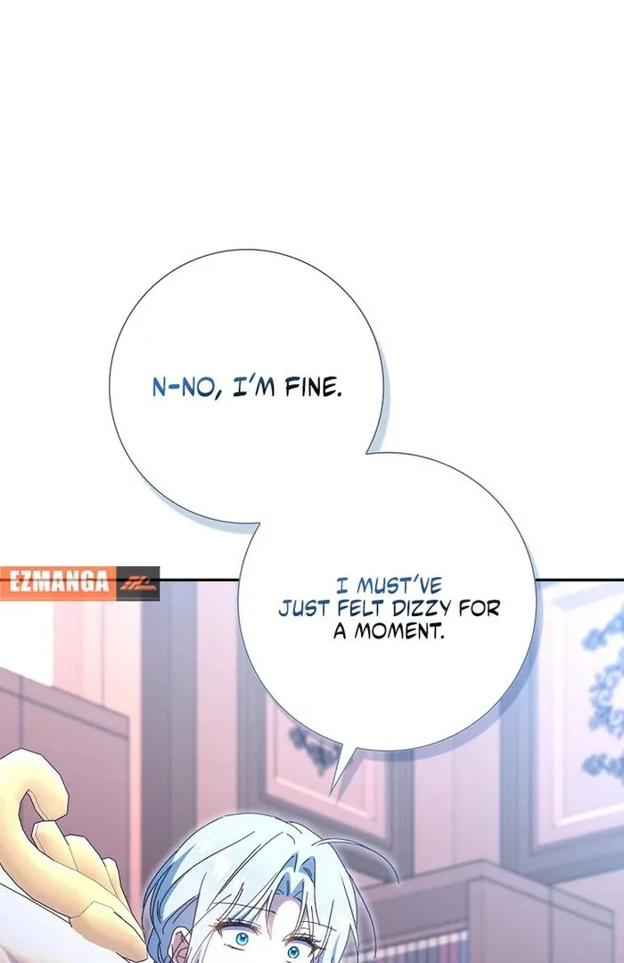 My Contract Husband Resembles the Male Protagonist Chapter 33 page 100 - 