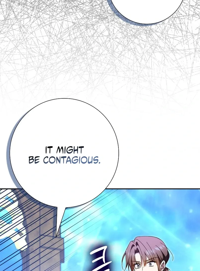My Contract Husband Resembles the Male Protagonist Chapter 34 page 124 - 