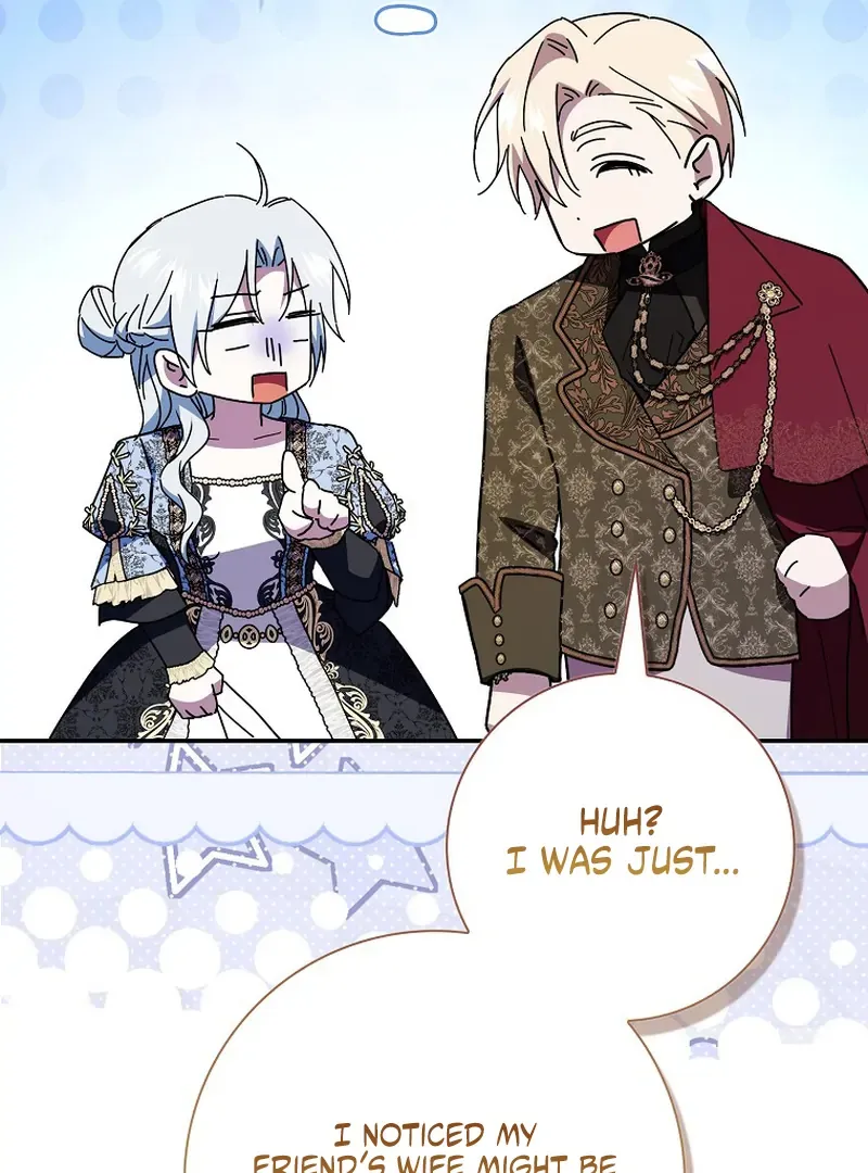 My Contract Husband Resembles the Male Protagonist Chapter 34 page 16 - 
