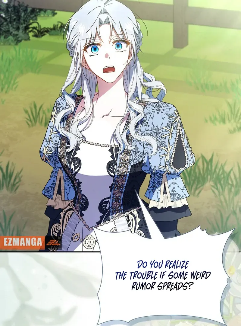 My Contract Husband Resembles the Male Protagonist Chapter 34 page 18 - 