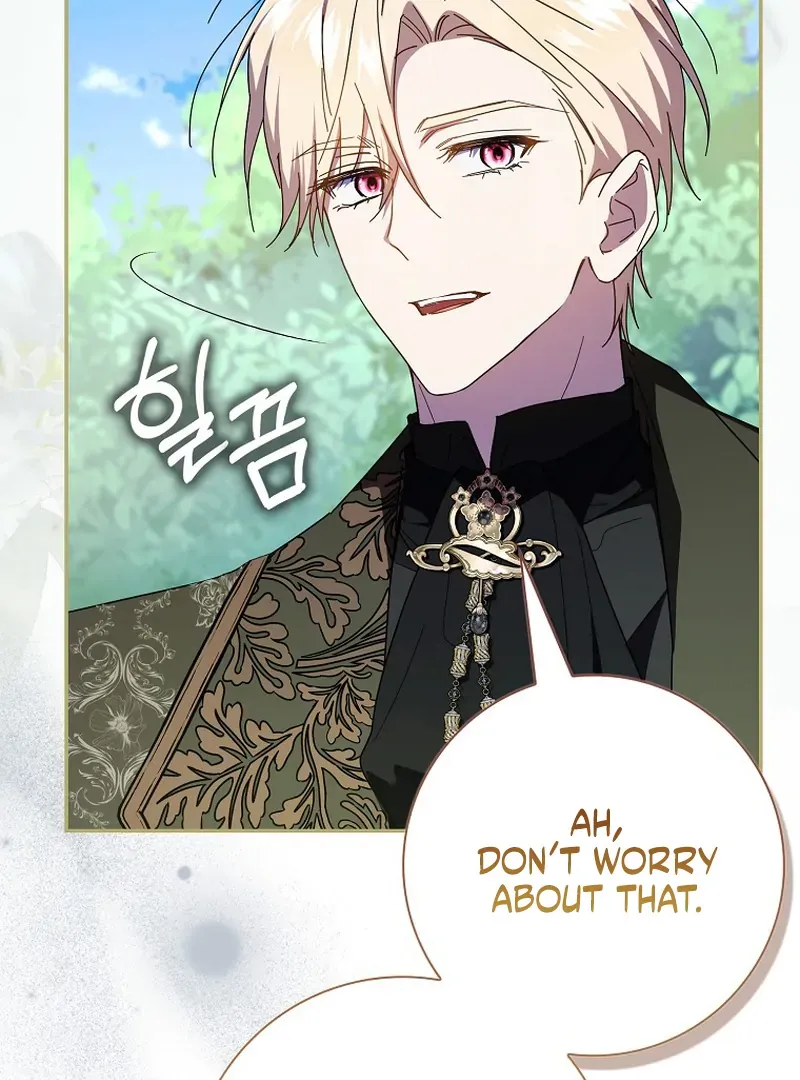 My Contract Husband Resembles the Male Protagonist Chapter 34 page 20 - 
