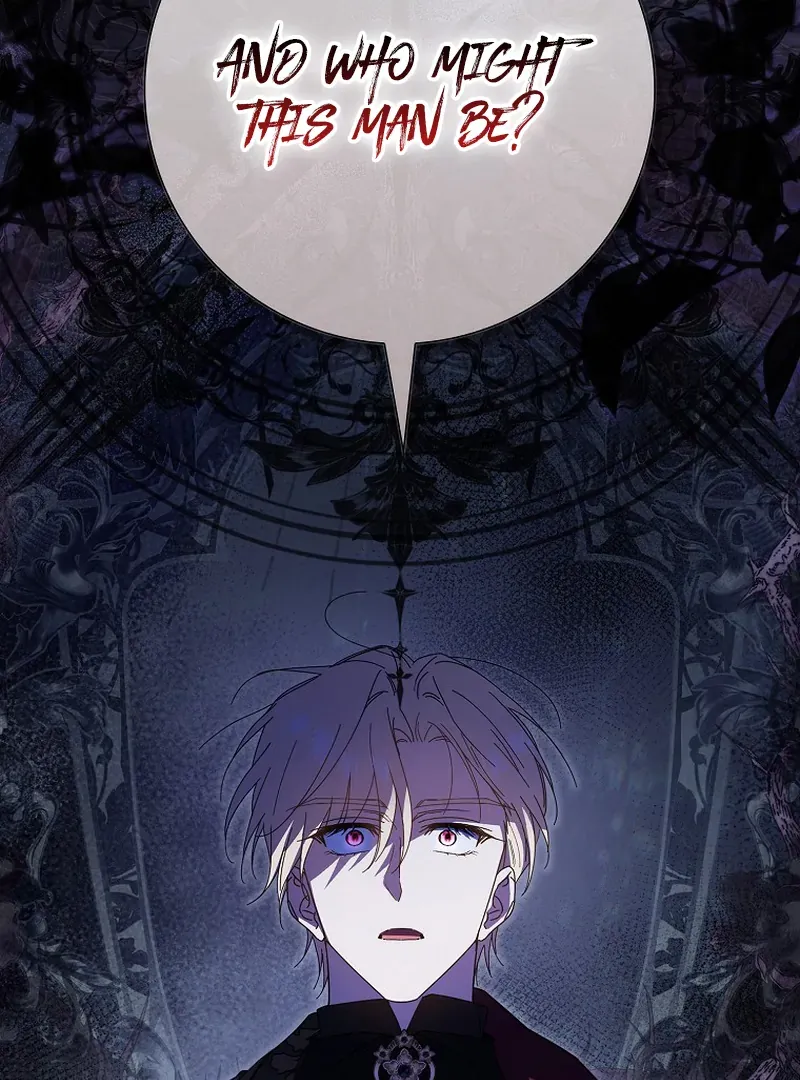 My Contract Husband Resembles the Male Protagonist Chapter 34 page 3 - 