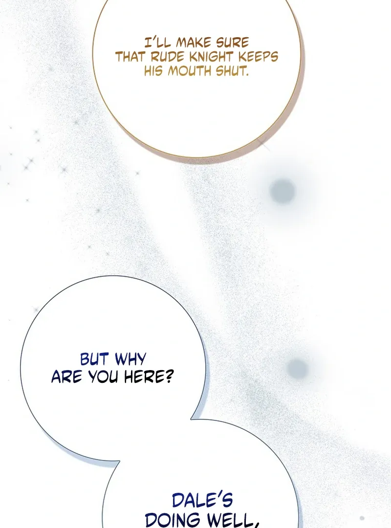 My Contract Husband Resembles the Male Protagonist Chapter 34 page 21 - 