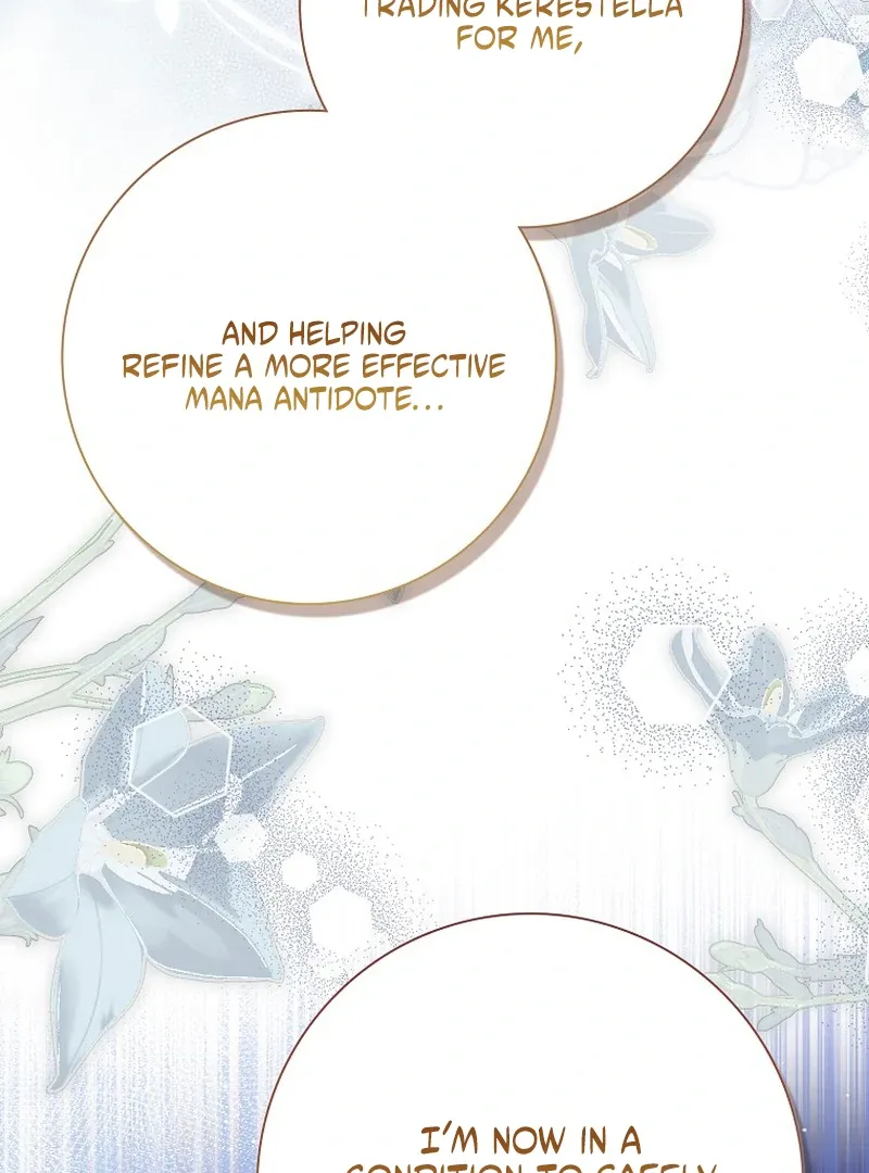 My Contract Husband Resembles the Male Protagonist Chapter 34 page 31 - 