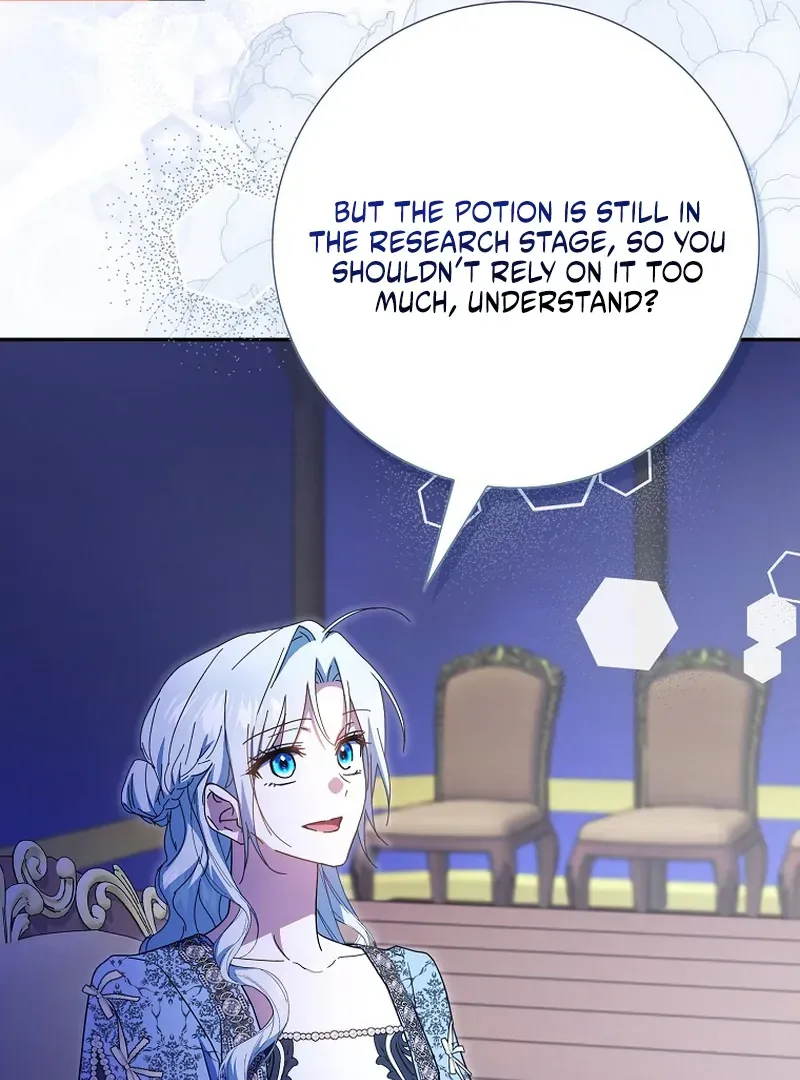 My Contract Husband Resembles the Male Protagonist Chapter 34 page 34 - 