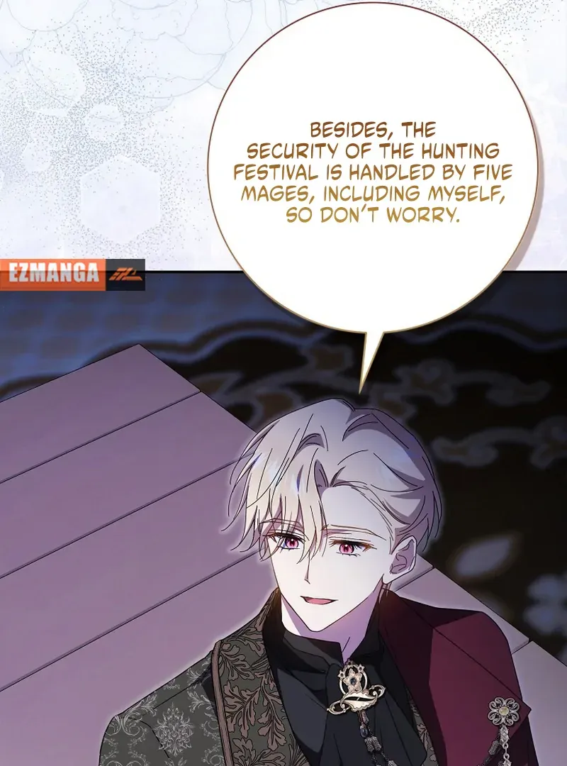 My Contract Husband Resembles the Male Protagonist Chapter 34 page 36 - 