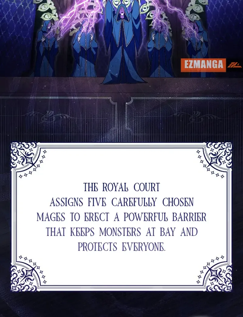 My Contract Husband Resembles the Male Protagonist Chapter 34 page 39 - 