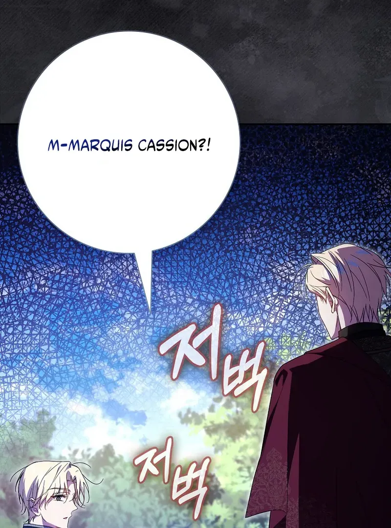 My Contract Husband Resembles the Male Protagonist Chapter 34 page 5 - 