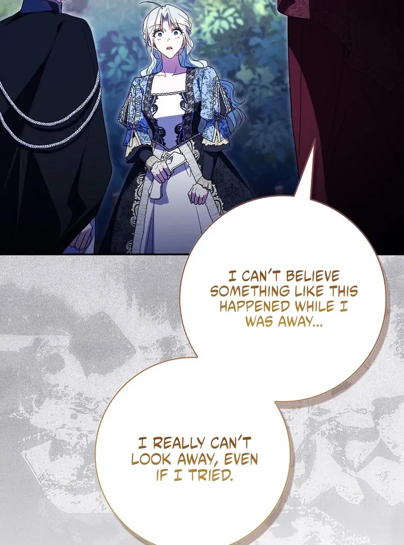 My Contract Husband Resembles the Male Protagonist Chapter 34 page 6 - 