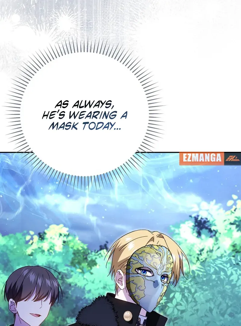 My Contract Husband Resembles the Male Protagonist Chapter 34 page 54 - 