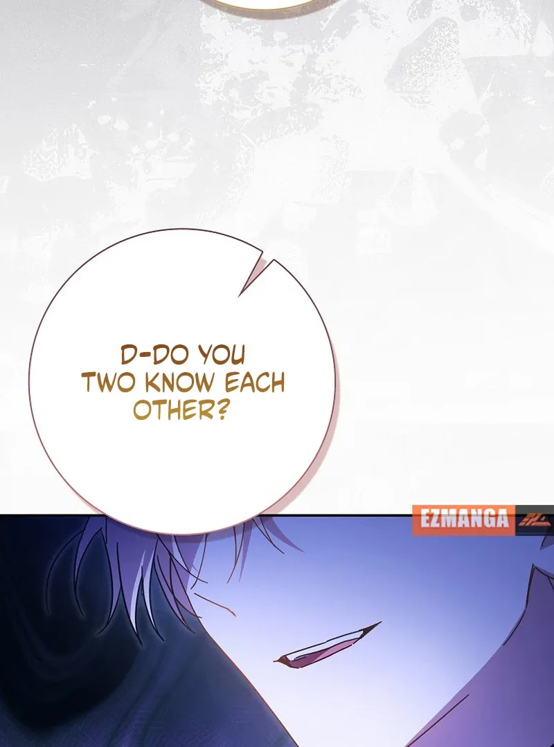My Contract Husband Resembles the Male Protagonist Chapter 34 page 7 - 