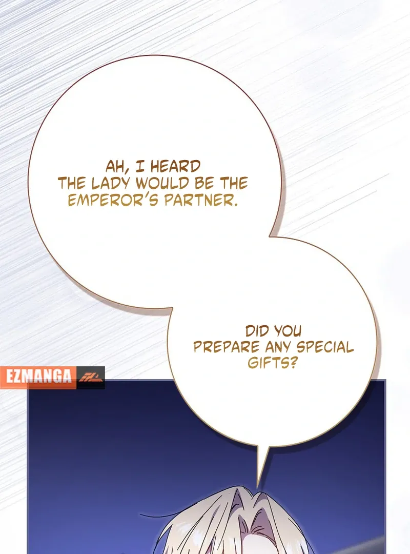 My Contract Husband Resembles the Male Protagonist Chapter 34 page 67 - 
