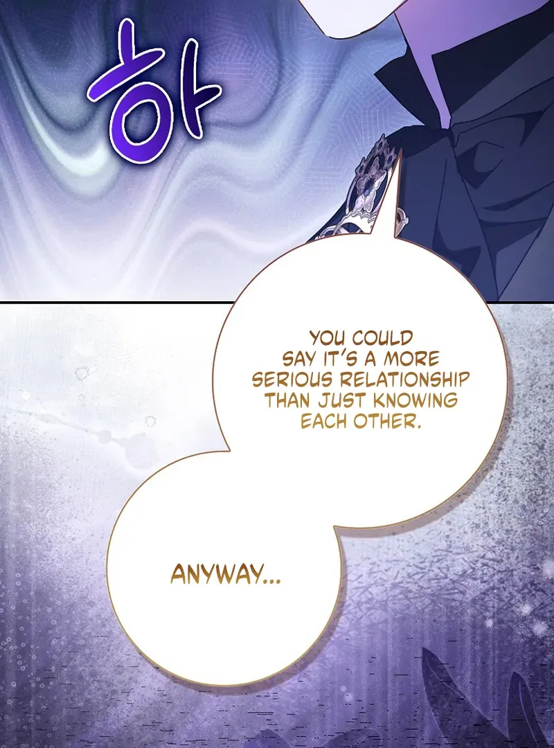 My Contract Husband Resembles the Male Protagonist Chapter 34 page 8 - 