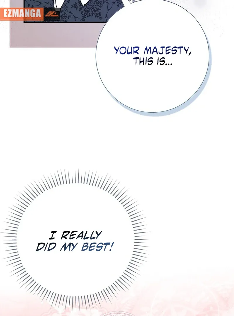 My Contract Husband Resembles the Male Protagonist Chapter 34 page 73 - 