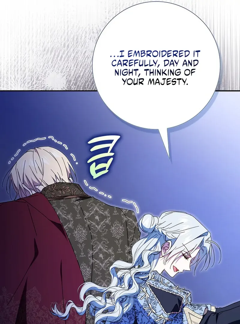 My Contract Husband Resembles the Male Protagonist Chapter 34 page 80 - 