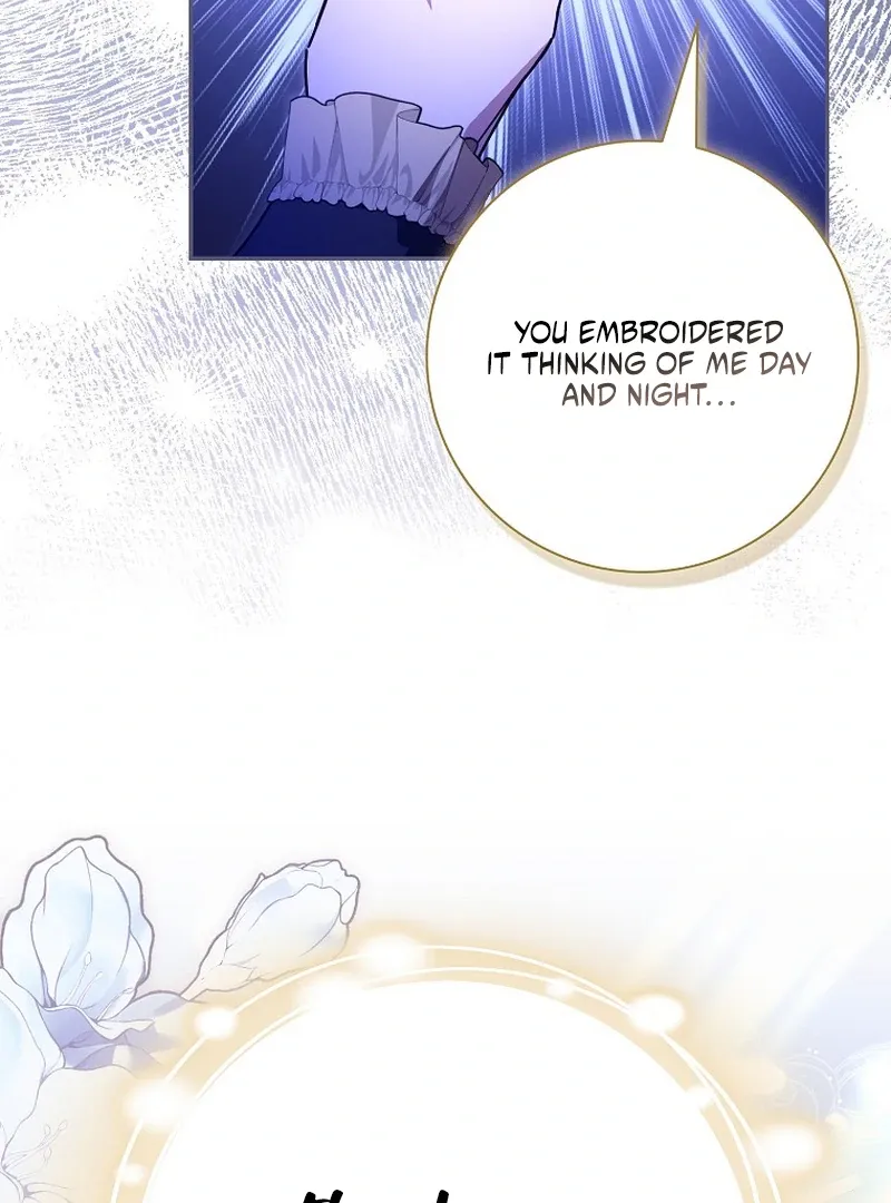 My Contract Husband Resembles the Male Protagonist Chapter 34 page 83 - 