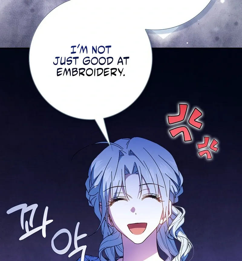 My Contract Husband Resembles the Male Protagonist Chapter 34 page 92 - 