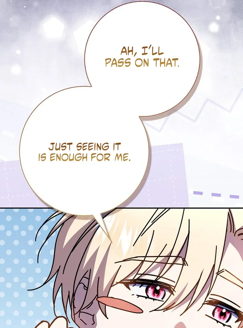 My Contract Husband Resembles the Male Protagonist Chapter 34 page 94 - 