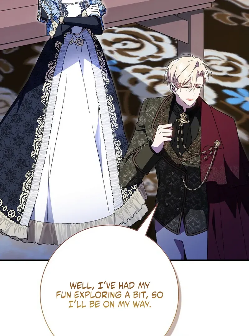 My Contract Husband Resembles the Male Protagonist Chapter 34 page 97 - 