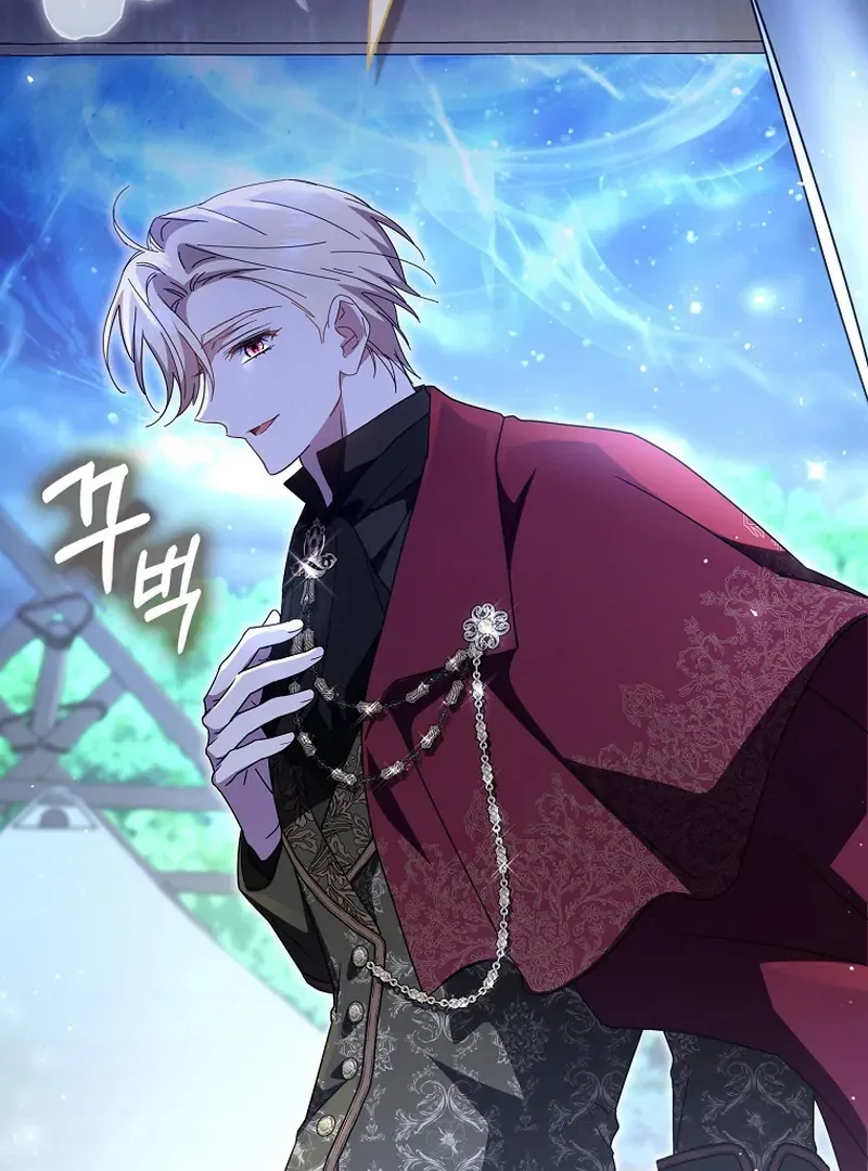 My Contract Husband Resembles the Male Protagonist Chapter 34 page 99 - 