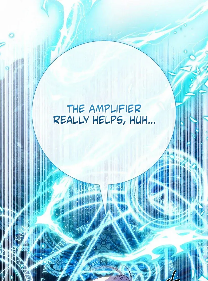 My Contract Husband Resembles the Male Protagonist Chapter 35 page 2 - 