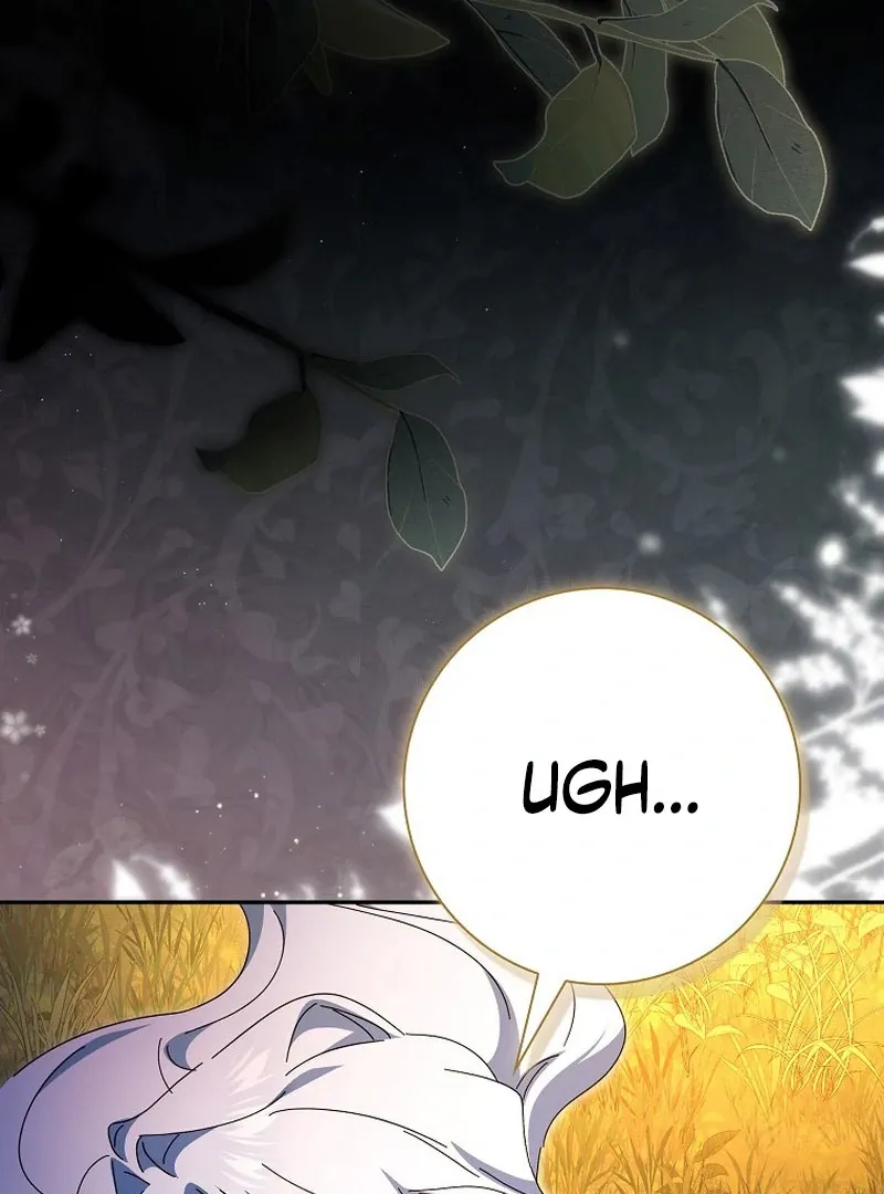 My Contract Husband Resembles the Male Protagonist Chapter 35 page 109 - 