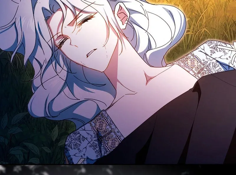 My Contract Husband Resembles the Male Protagonist Chapter 35 page 110 - 