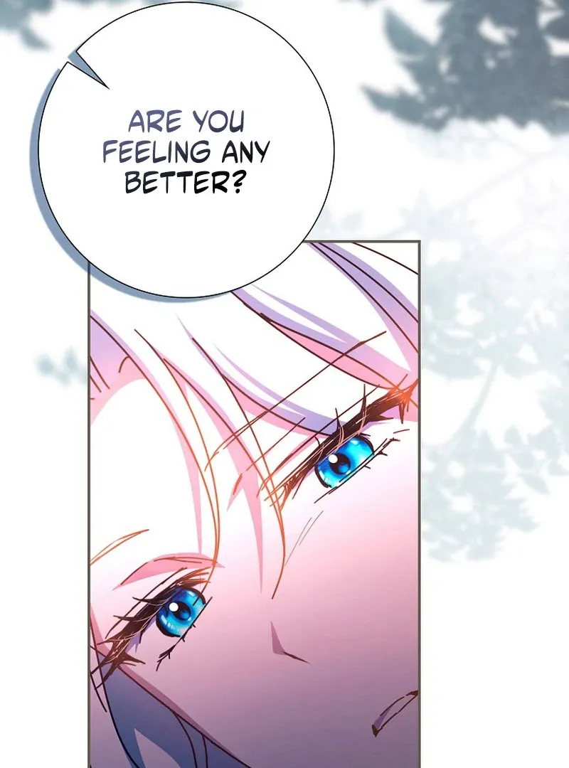 My Contract Husband Resembles the Male Protagonist Chapter 35 page 112 - 