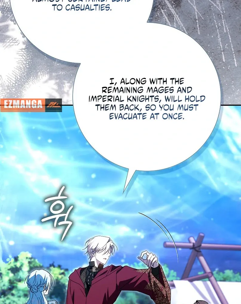 My Contract Husband Resembles the Male Protagonist Chapter 35 page 13 - 
