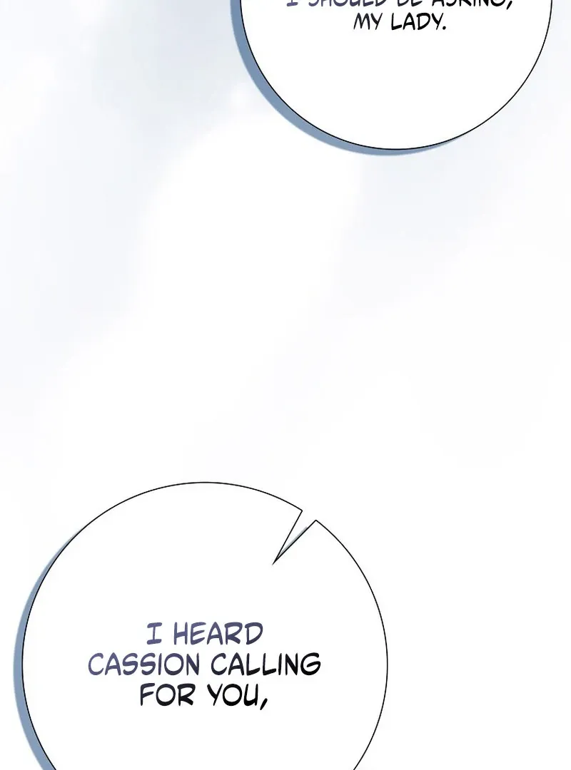 My Contract Husband Resembles the Male Protagonist Chapter 35 page 122 - 