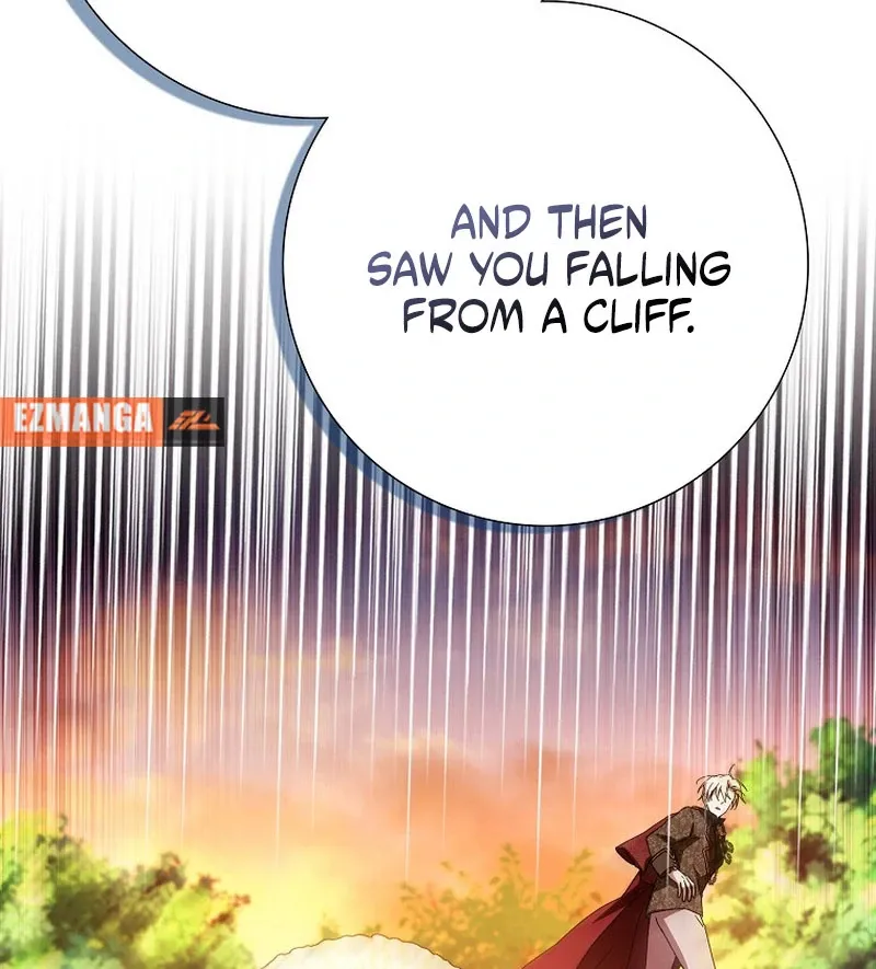 My Contract Husband Resembles the Male Protagonist Chapter 35 page 123 - 
