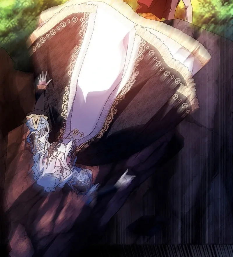 My Contract Husband Resembles the Male Protagonist Chapter 35 page 124 - 