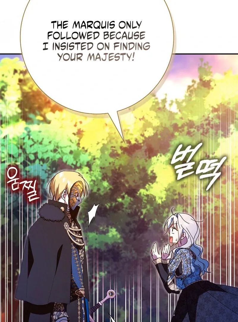 My Contract Husband Resembles the Male Protagonist Chapter 35 page 131 - 
