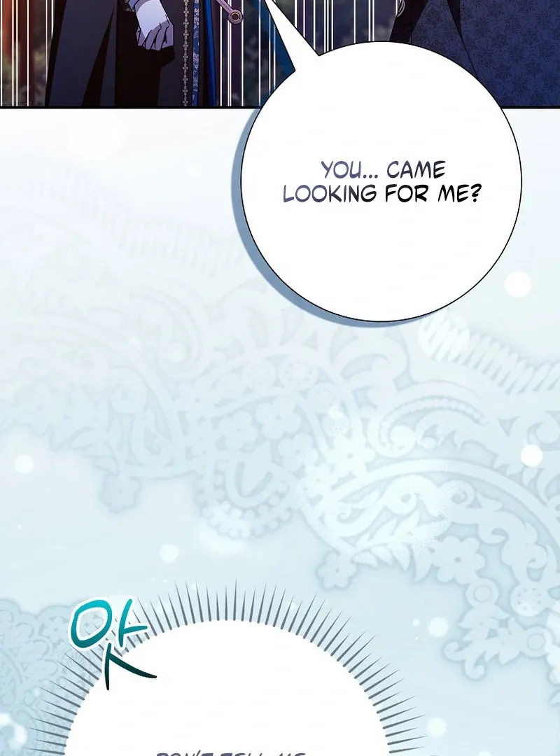 My Contract Husband Resembles the Male Protagonist Chapter 35 page 132 - 