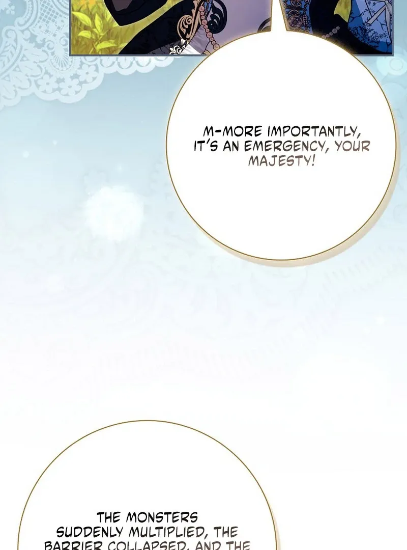 My Contract Husband Resembles the Male Protagonist Chapter 35 page 134 - 