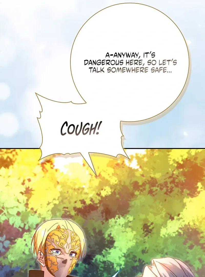 My Contract Husband Resembles the Male Protagonist Chapter 35 page 139 - 
