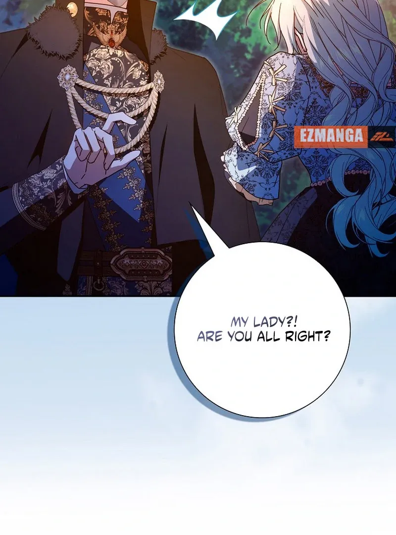 My Contract Husband Resembles the Male Protagonist Chapter 35 page 140 - 