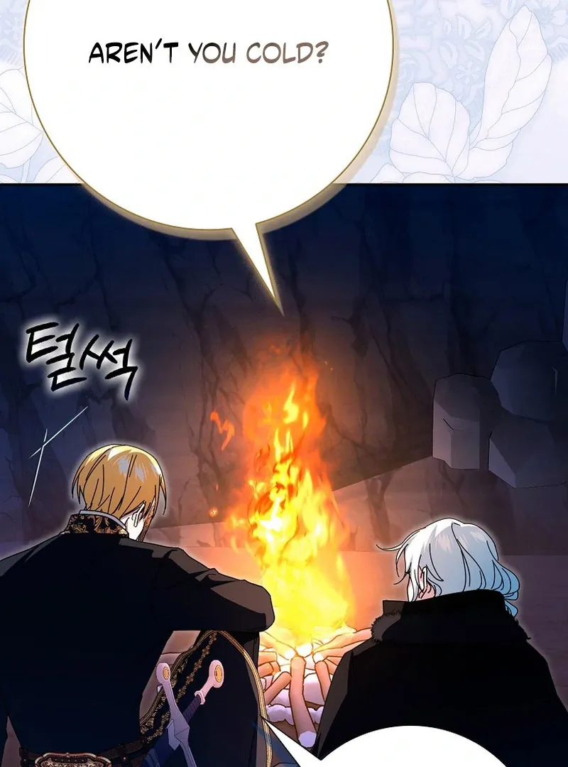 My Contract Husband Resembles the Male Protagonist Chapter 35 page 166 - 