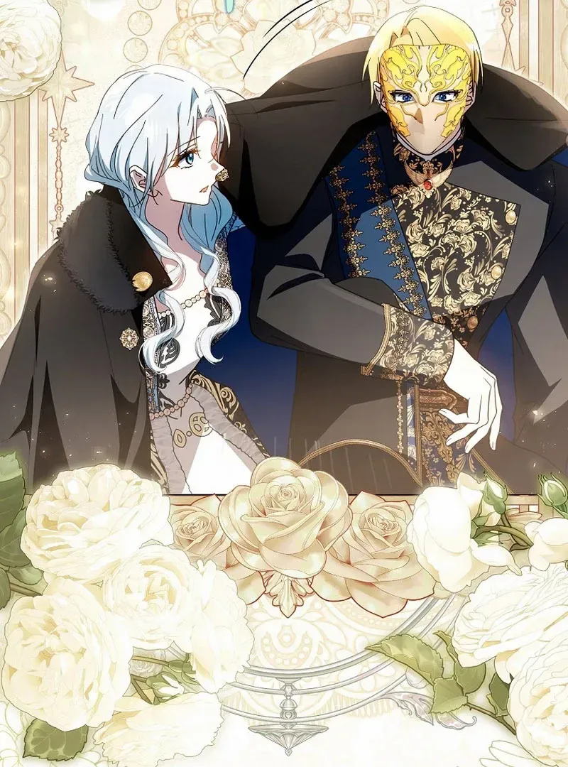 My Contract Husband Resembles the Male Protagonist Chapter 35 page 170 - 