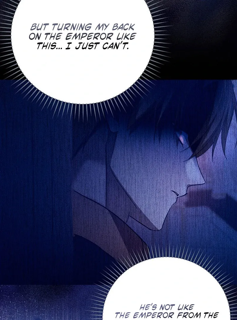 My Contract Husband Resembles the Male Protagonist Chapter 35 page 32 - 