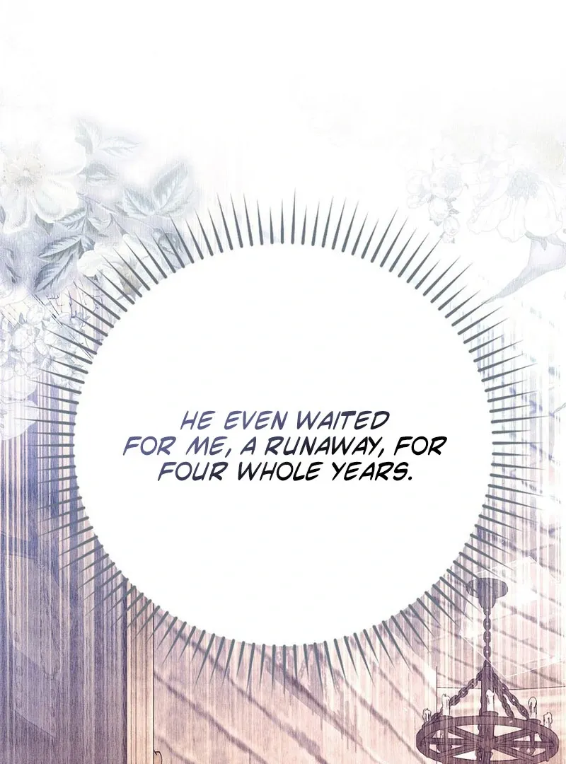 My Contract Husband Resembles the Male Protagonist Chapter 35 page 36 - 