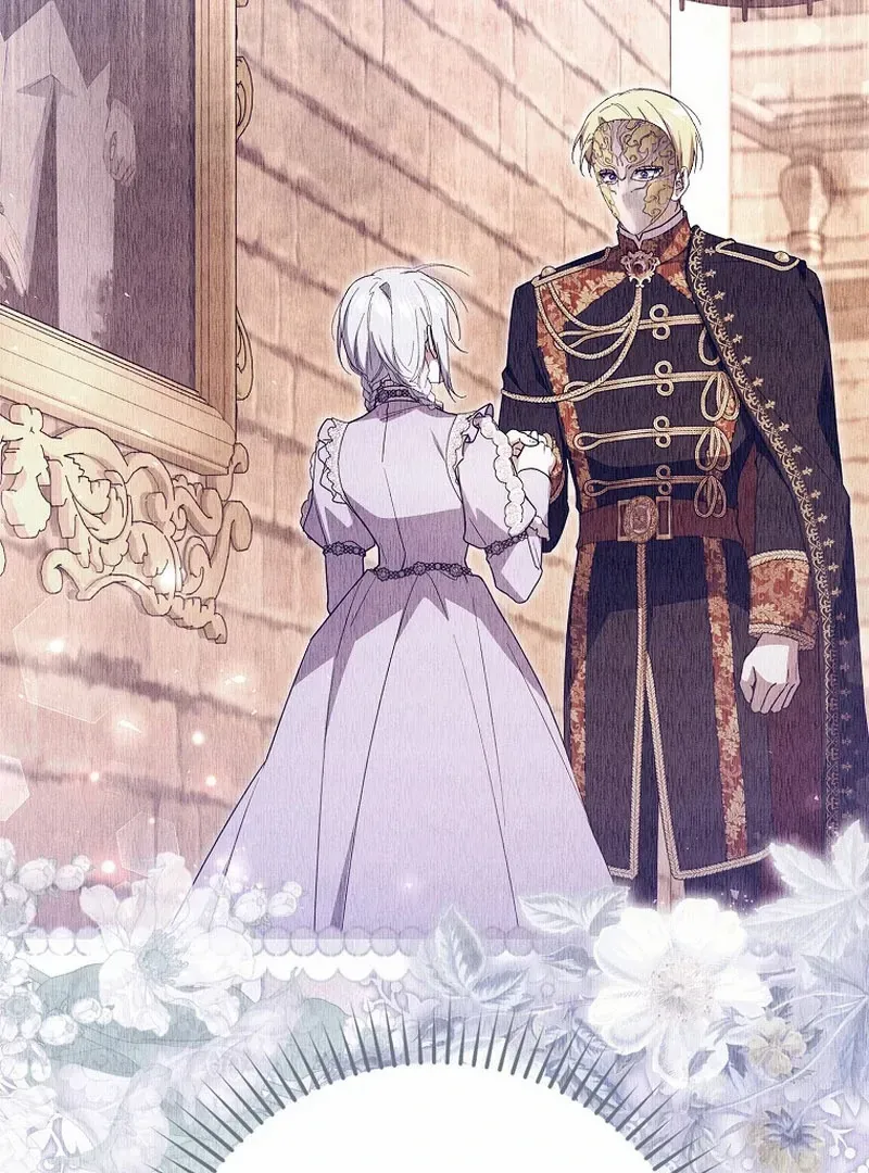 My Contract Husband Resembles the Male Protagonist Chapter 35 page 37 - 