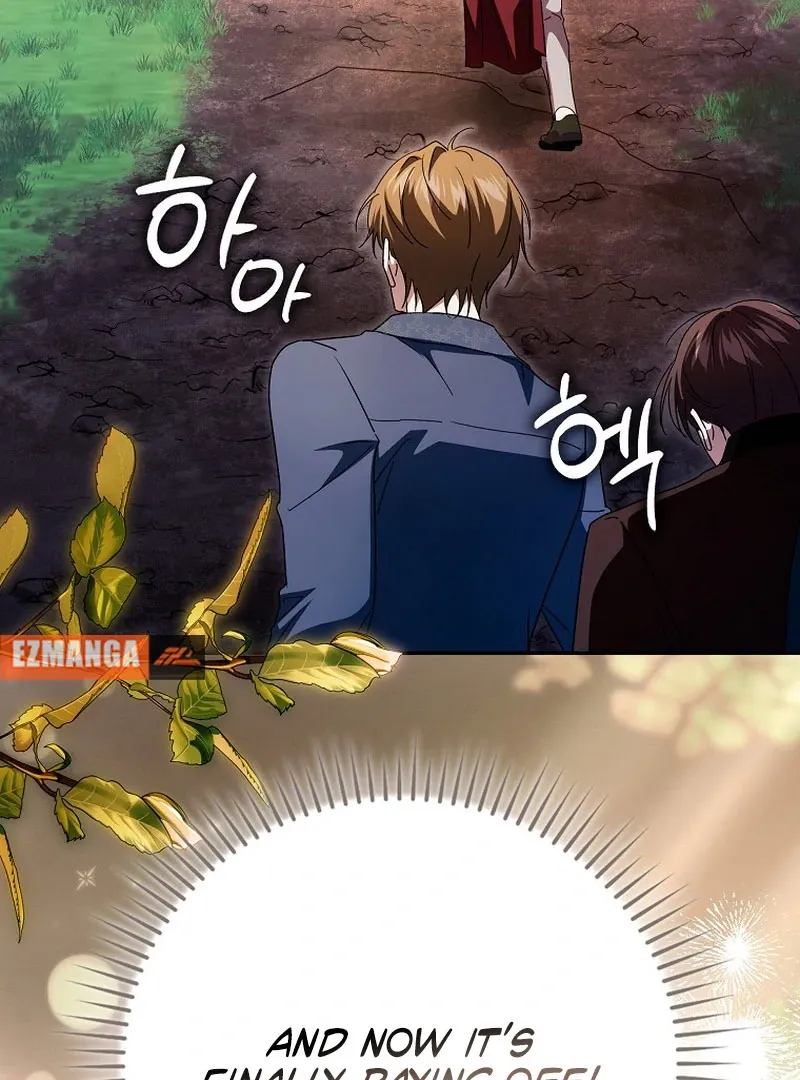 My Contract Husband Resembles the Male Protagonist Chapter 35 page 61 - 