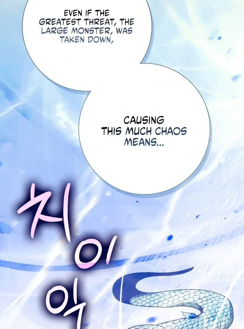 My Contract Husband Resembles the Male Protagonist Chapter 35 page 10 - 