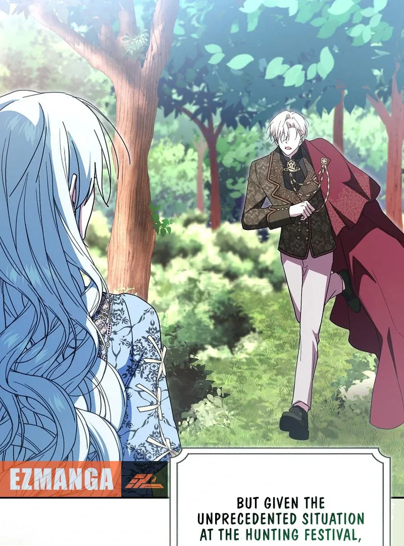My Contract Husband Resembles the Male Protagonist Chapter 36 page 101 - 