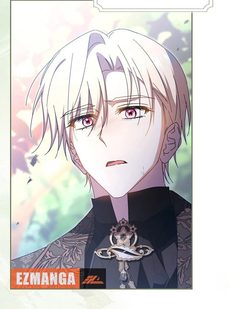 My Contract Husband Resembles the Male Protagonist Chapter 36 page 103 - 