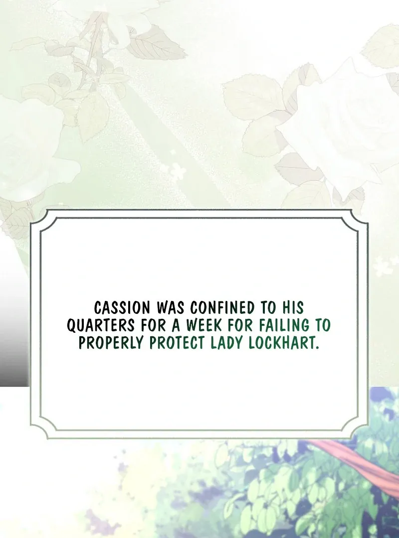 My Contract Husband Resembles the Male Protagonist Chapter 36 page 104 - 