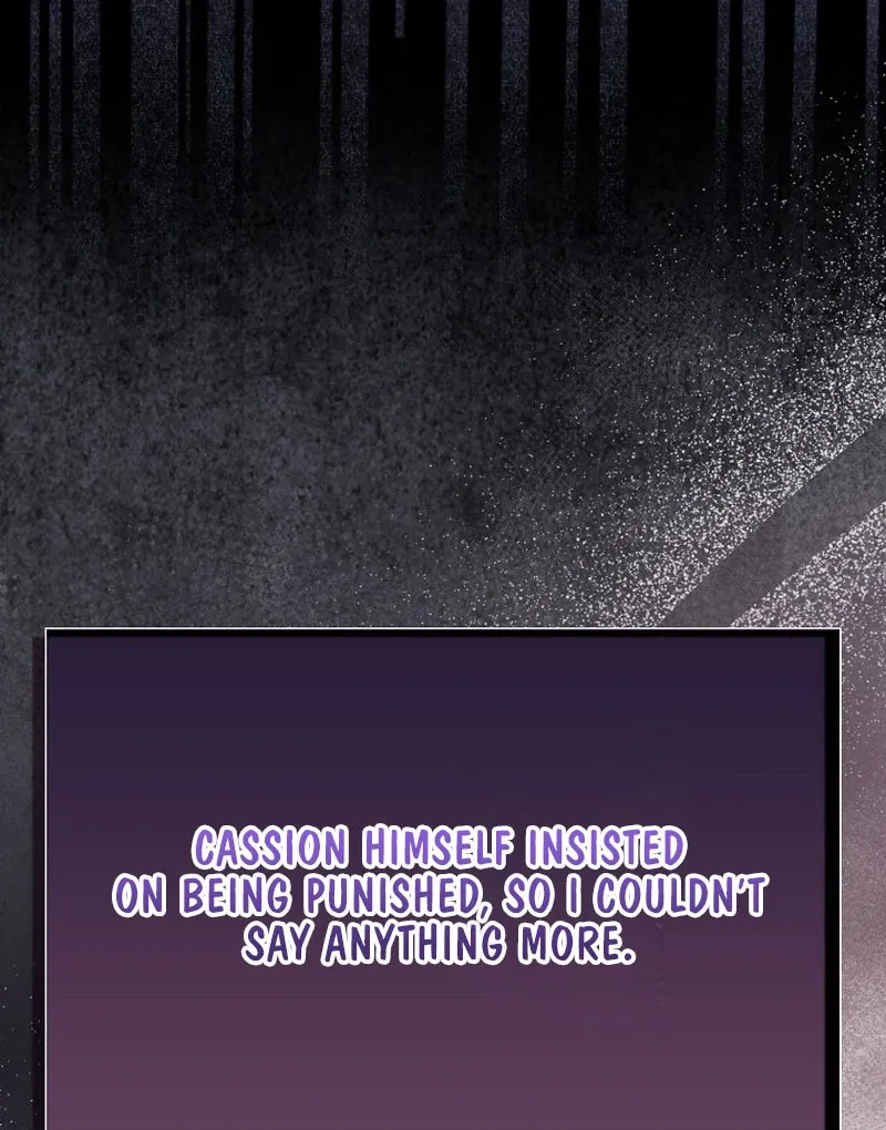 My Contract Husband Resembles the Male Protagonist Chapter 36 page 106 - 