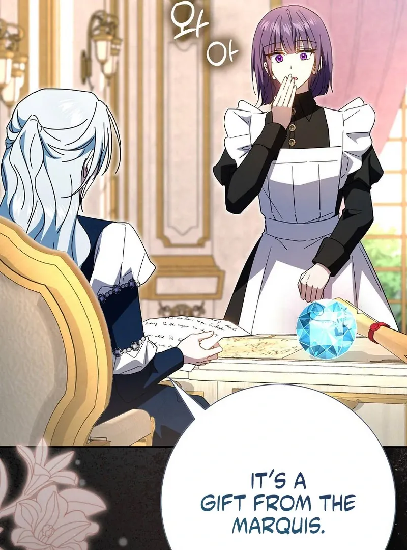 My Contract Husband Resembles the Male Protagonist Chapter 36 page 118 - 